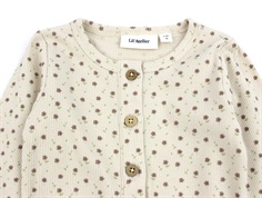 Lil Atelier fog flowers heldragt